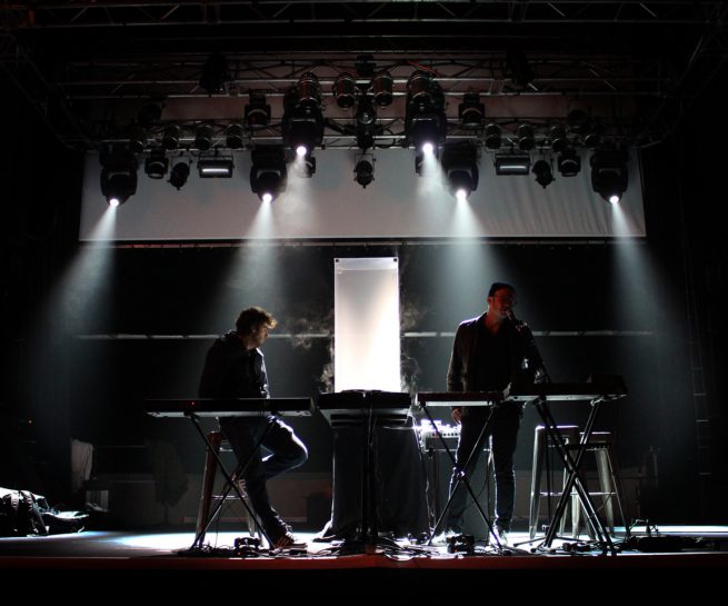 Hydrometeor Chevalvert Julia Puyo