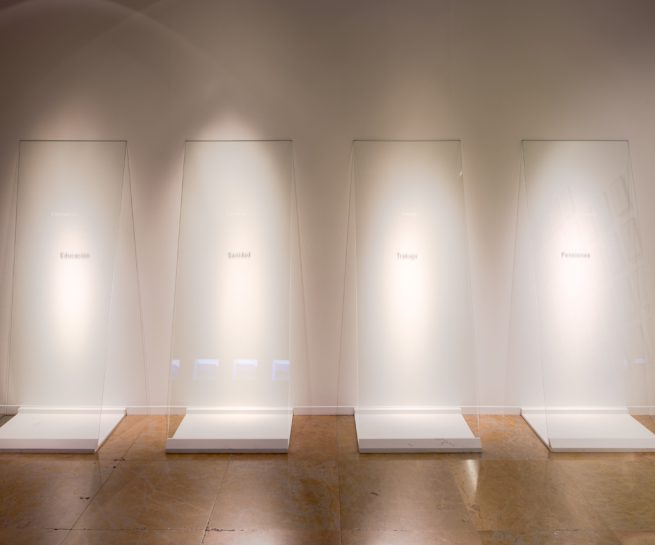 Estado del bienestar Julia Puyo