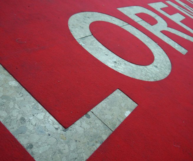 Lorem ipsum Julia Puyo