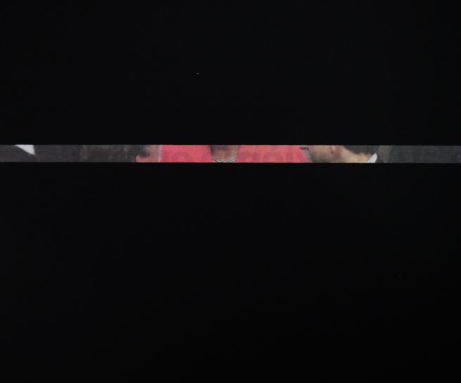 Portadas de periódico Julia Puyo