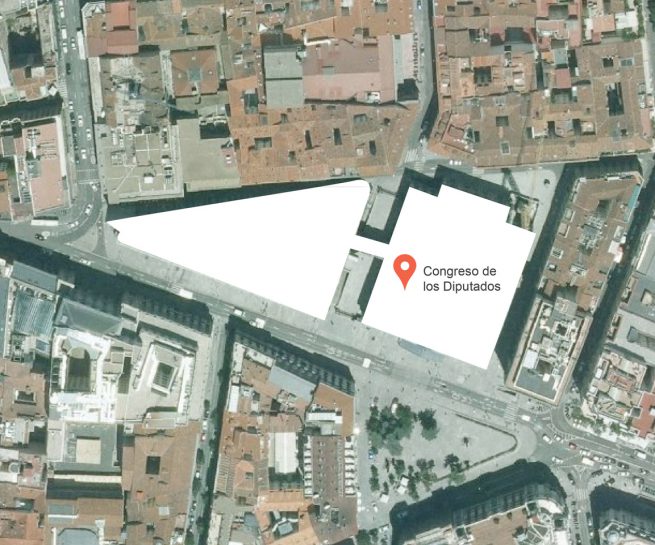 Zonas sensibles Julia Puyo