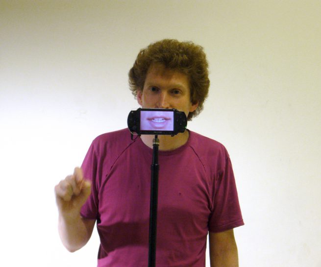 Opinion publique Julia Puyo