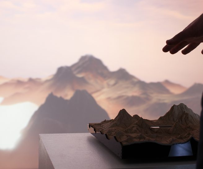 Mechane Chevalvert Julia Puyo