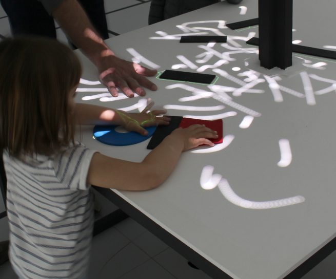 Social Boids Chevalvert Julia Puyo