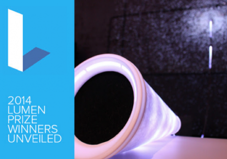 Lumen Prize Murmur Chevalvert Julia Puyo