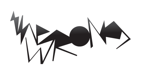 The Wrong New Digital Art biennale Julia Puyo