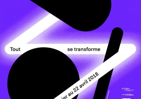 Tout se transforme Le Signe Chevalvert Julia Puyo