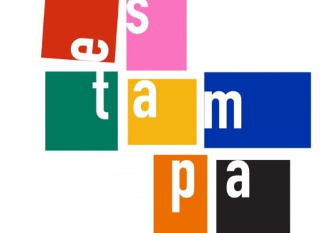 Estampa contemporary Art Faire Julia Puyo