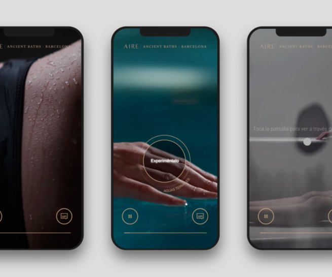 Aire Fuego Camina Conmigo Julia Puyo