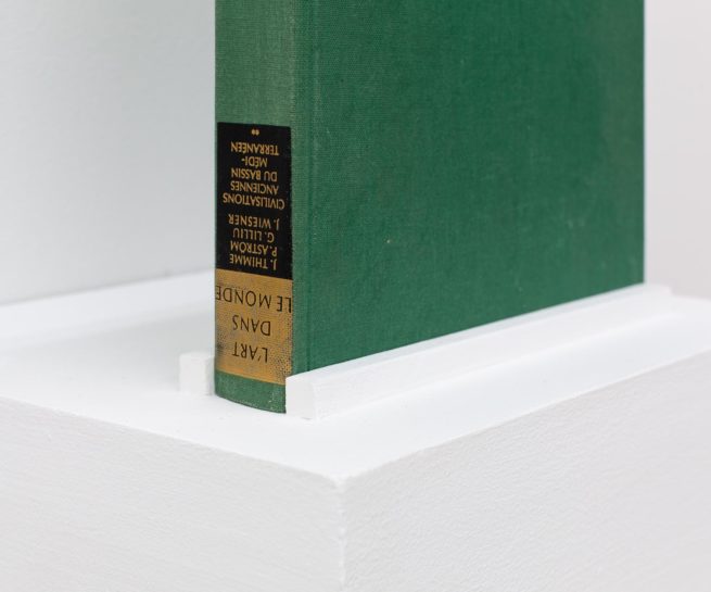 Le discours officiel Julia Puyo