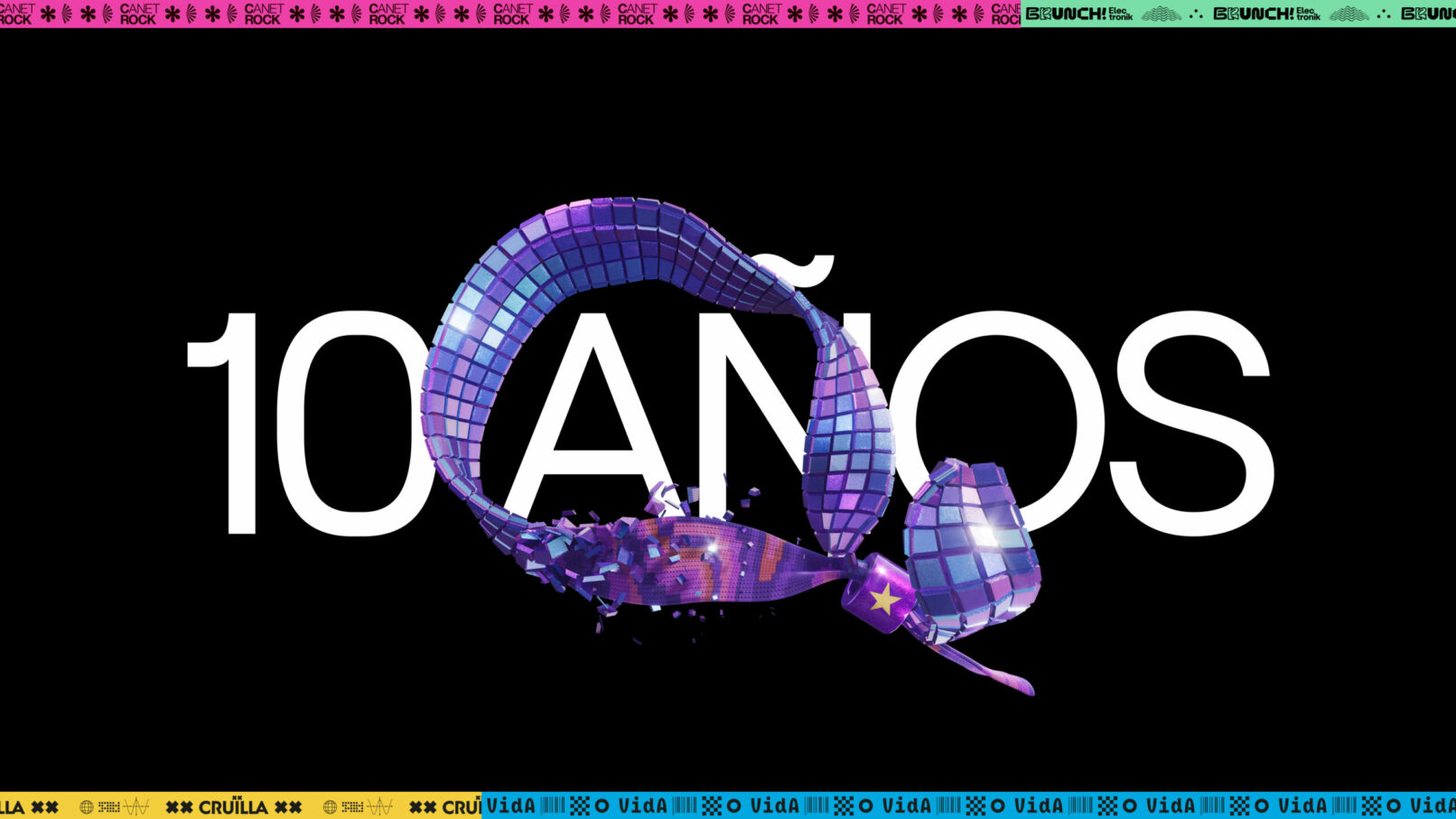 Julia Puyo Poolsera Estrella Damm