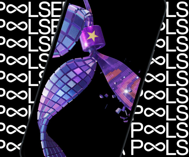 Julia Puyo Poolsera Estrella Damm